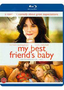 Expecting | My Best Friend